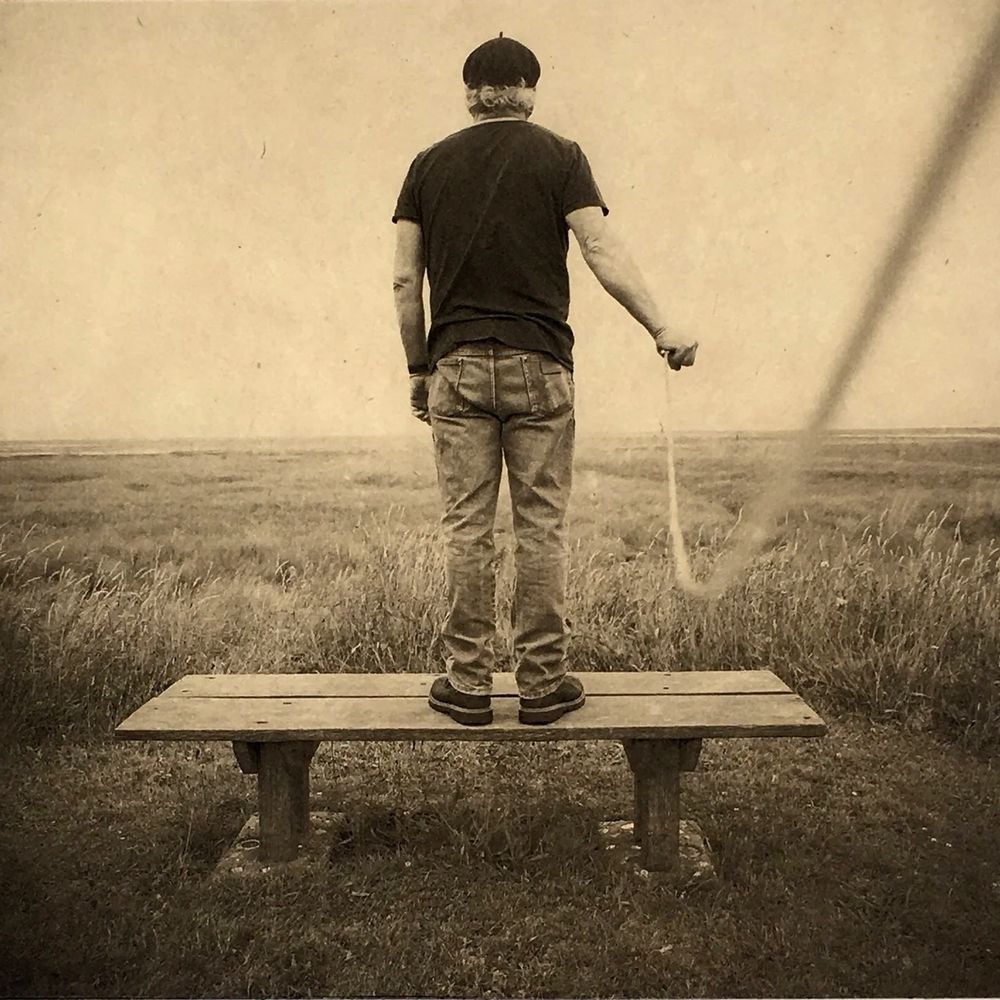 Cascabel Press | Ray Bidegain - photographer/printmaker