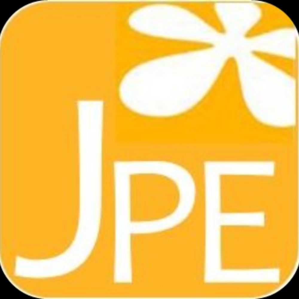 JPE - Journal of Pollination Ecology