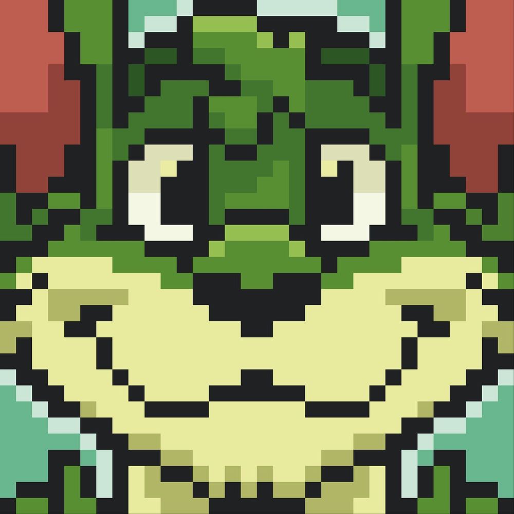 Duncan Roo's avatar