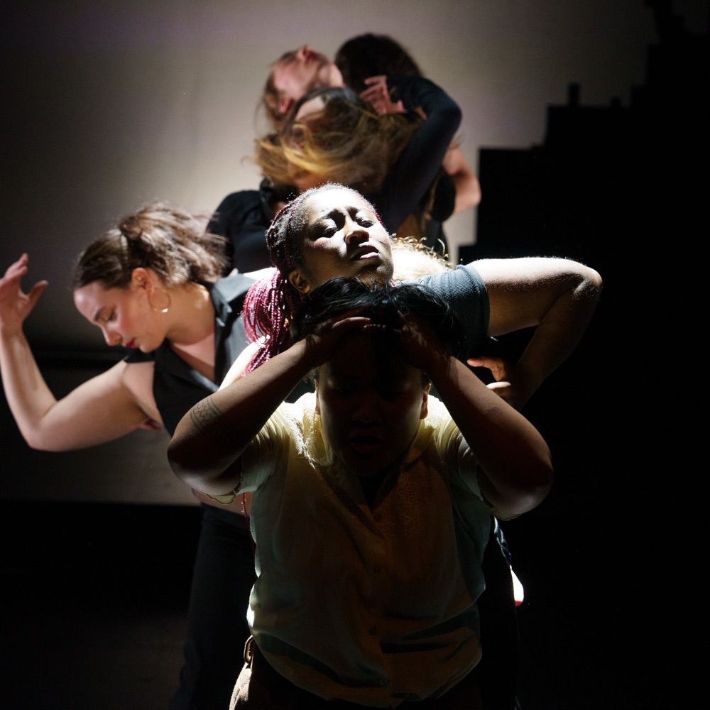 Theatre and Performance at SUNY Purchase