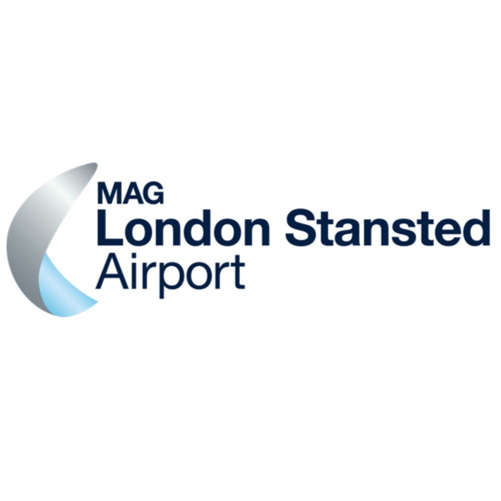 London Stansted Airport