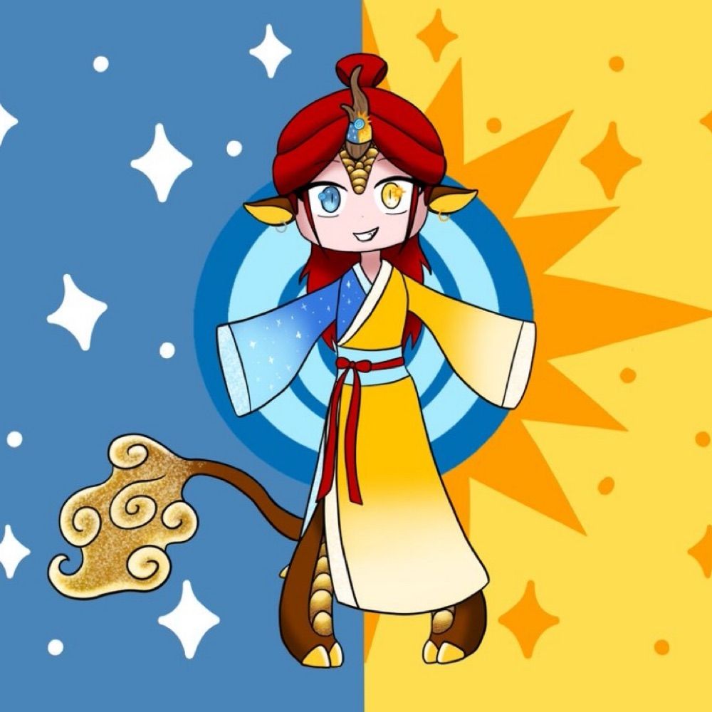 Jinzi-long