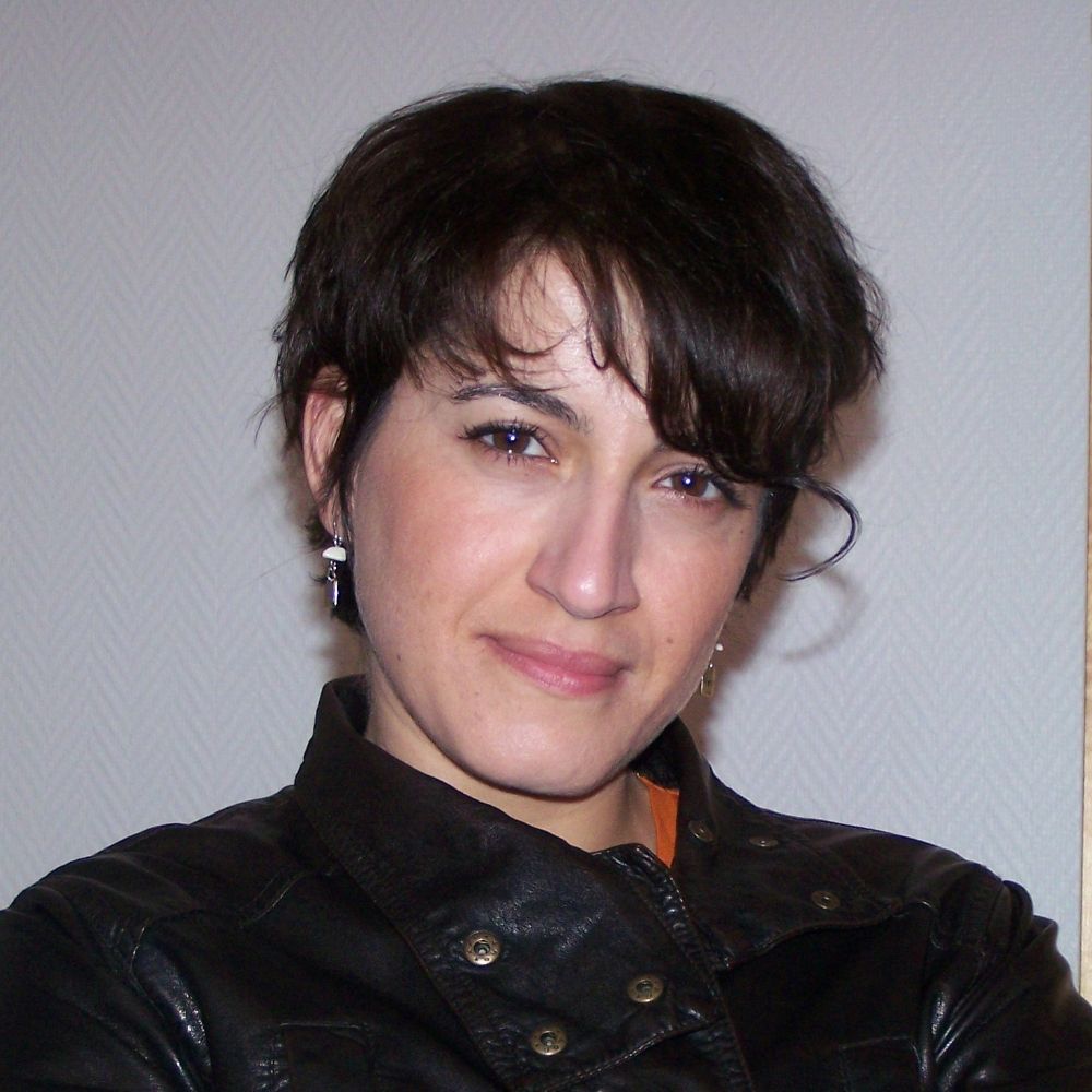 Alissar Cheaib
