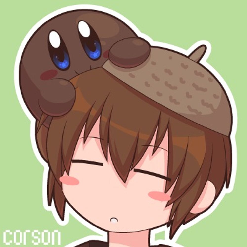コルソン