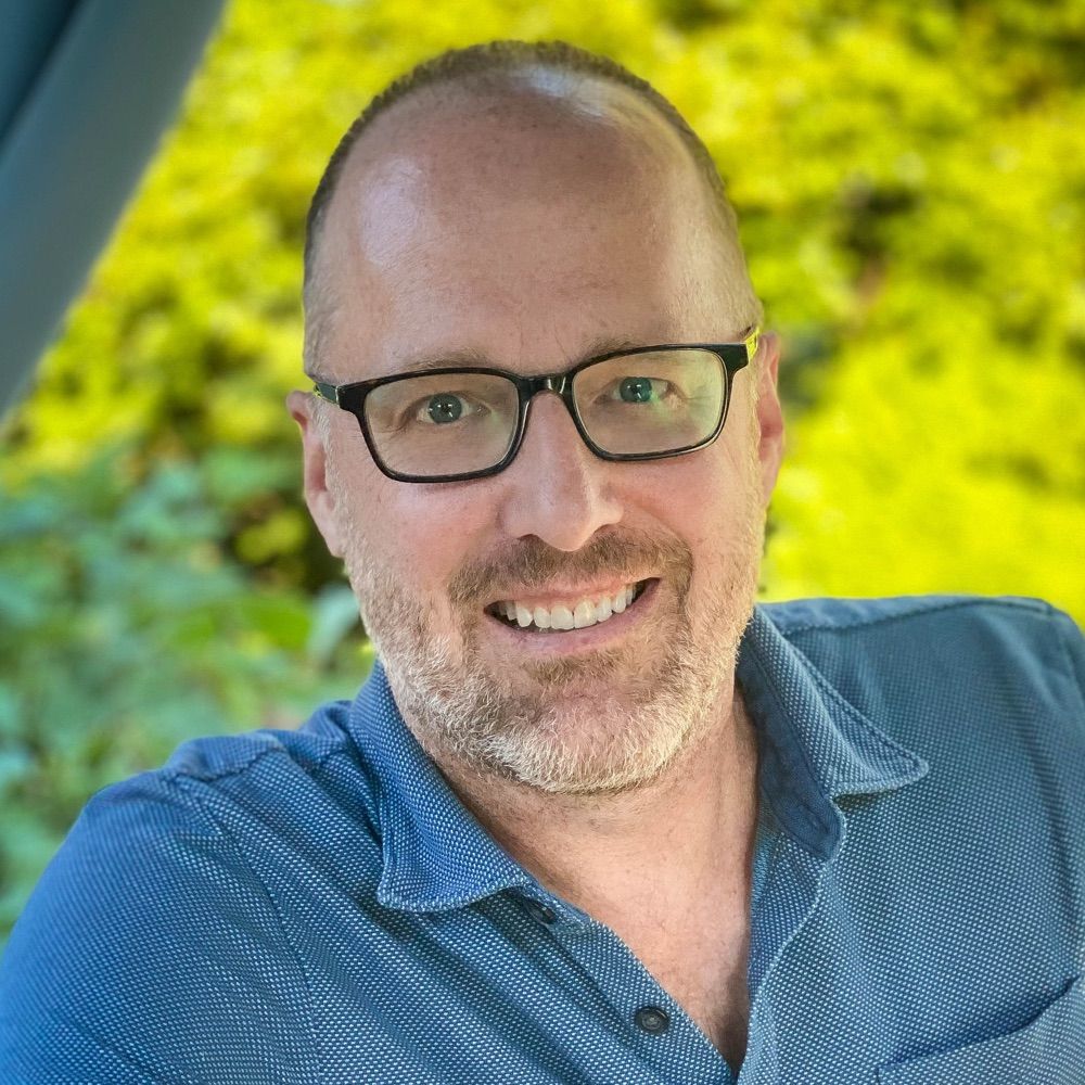 Rob Relyea