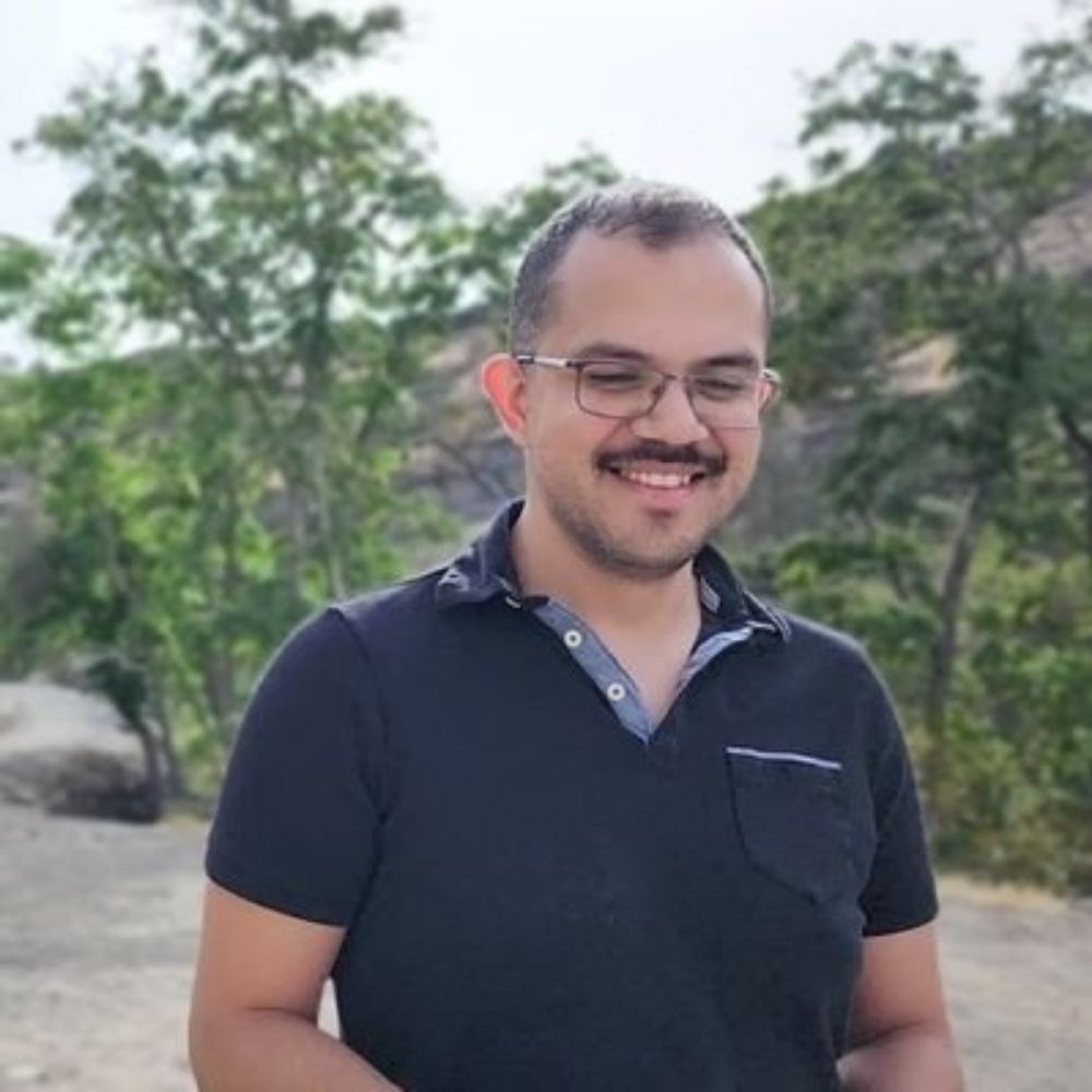 Saul Del Valle