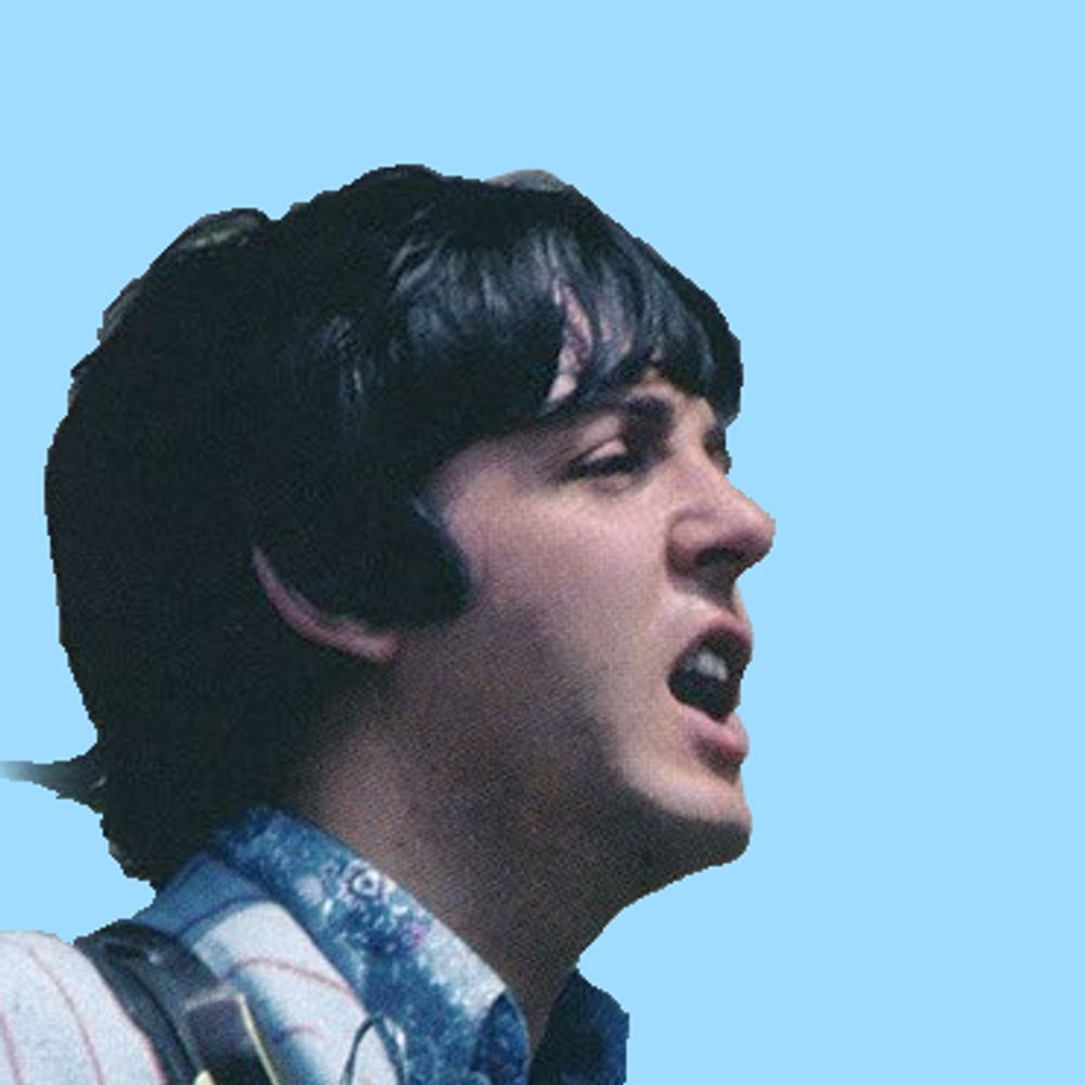 MJ ✨ beatlespilled classicrockcel