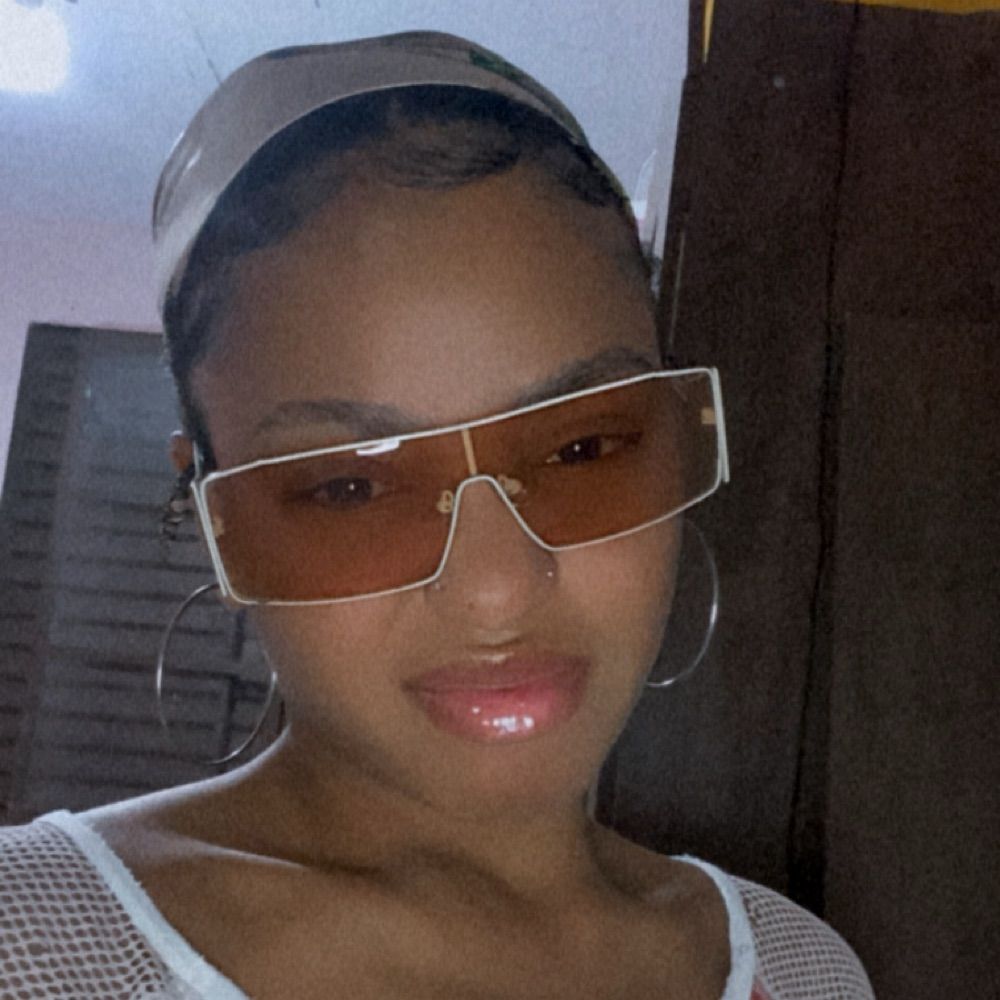 dona onça 🐆