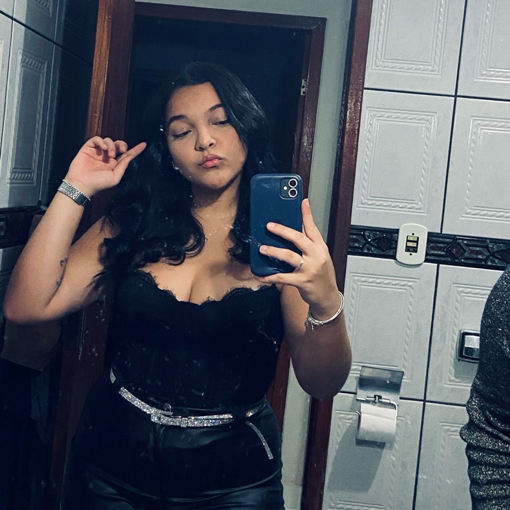 maluzinha
