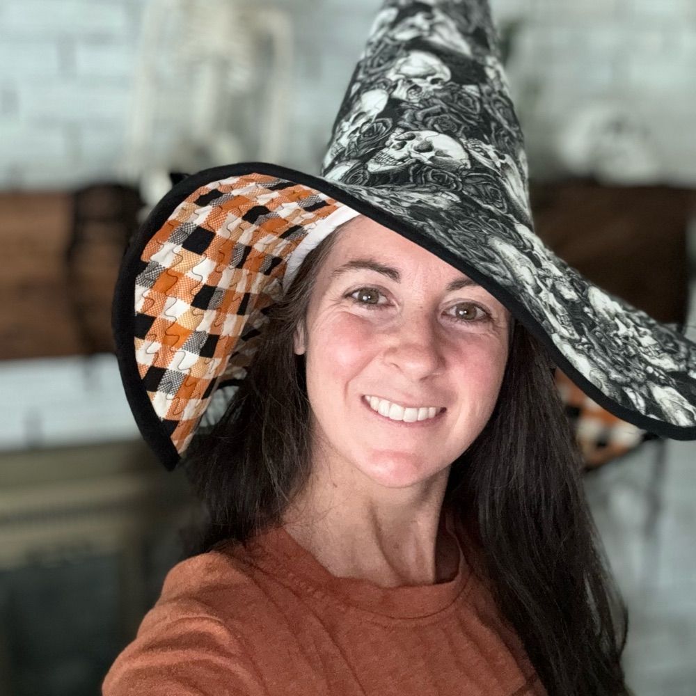 Liz Moore - ELM Circle Quilt Studios
