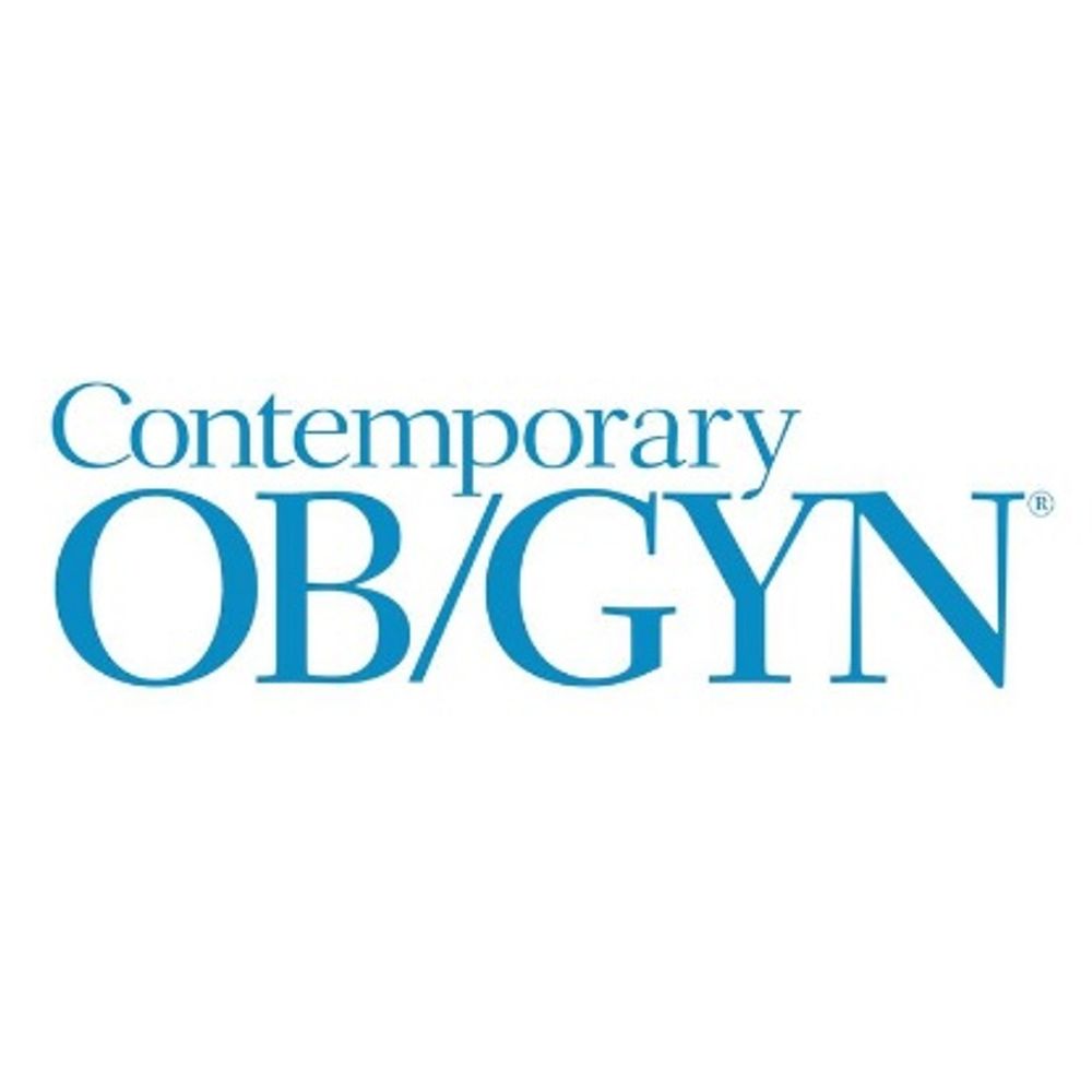 Contemporary OB/GYN