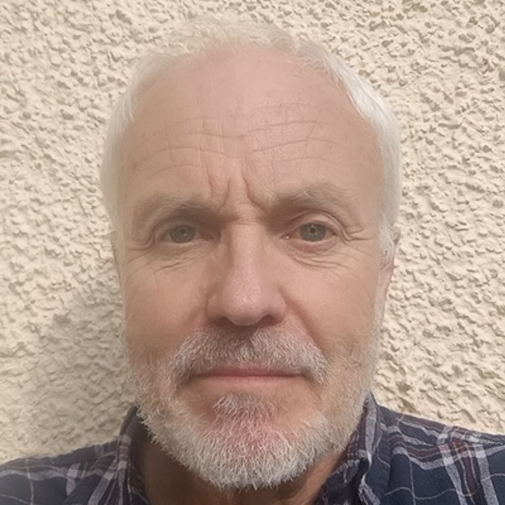 Andrew Armstrong - RelativelyScottish
