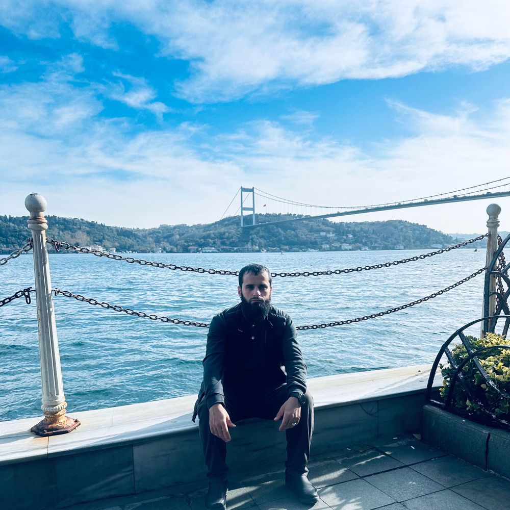 Emrah Kaya