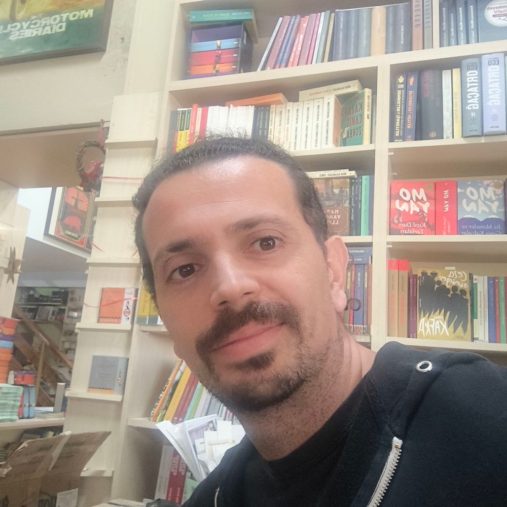 Mustafa Keleşzade
