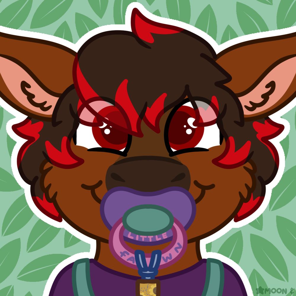 Juni the Fawn ΘΔ