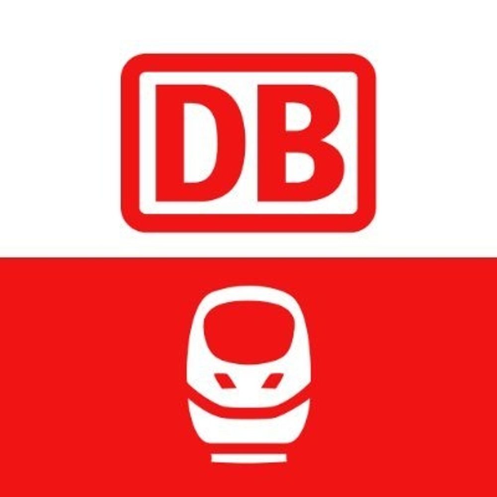 Deutsche Bahn Personenverkehr