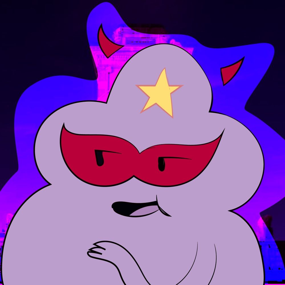 Kirbella Pussella