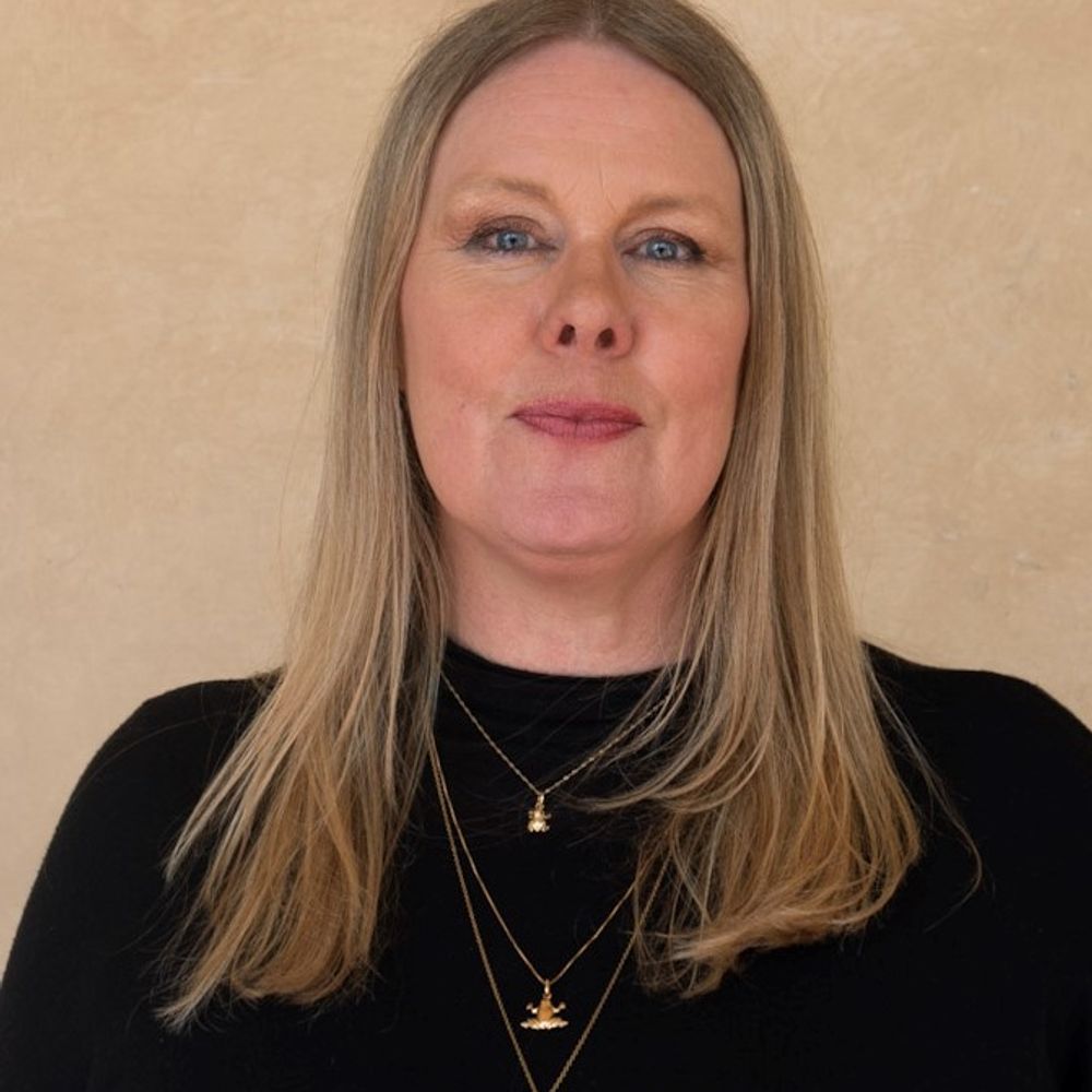 Lotta Svantesson