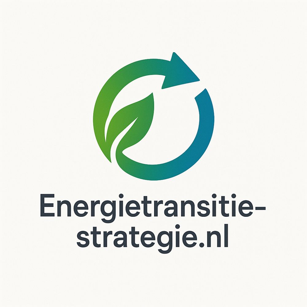 EnergieTransitieStrategie