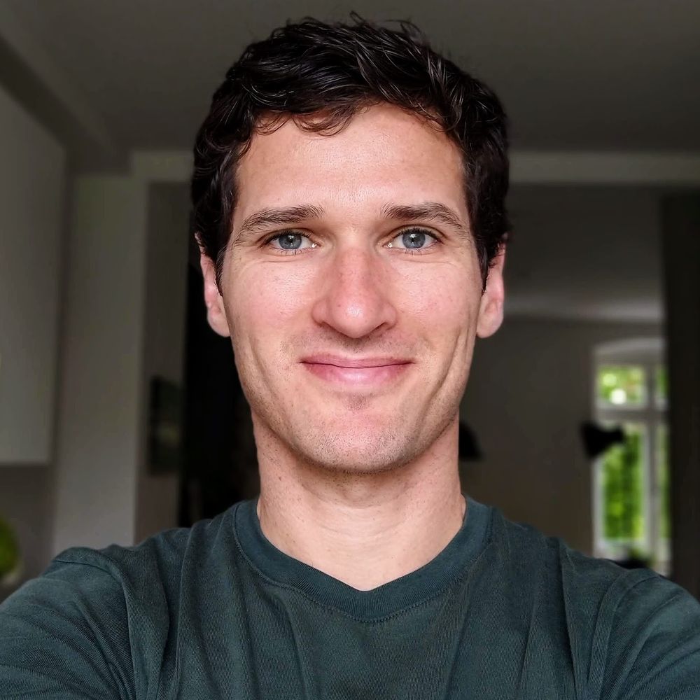 Josh Devins