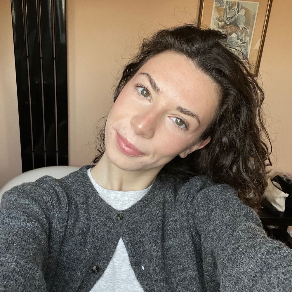 Sarah Roberts