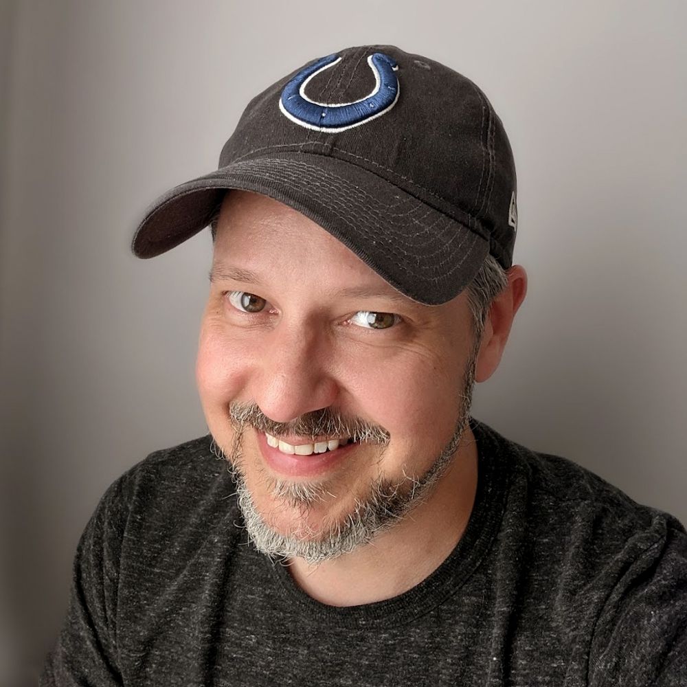 Profile avatar