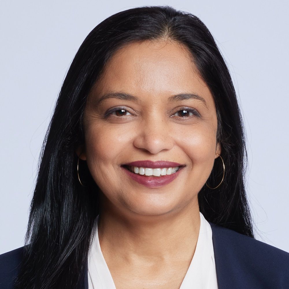 Meghna Sinha