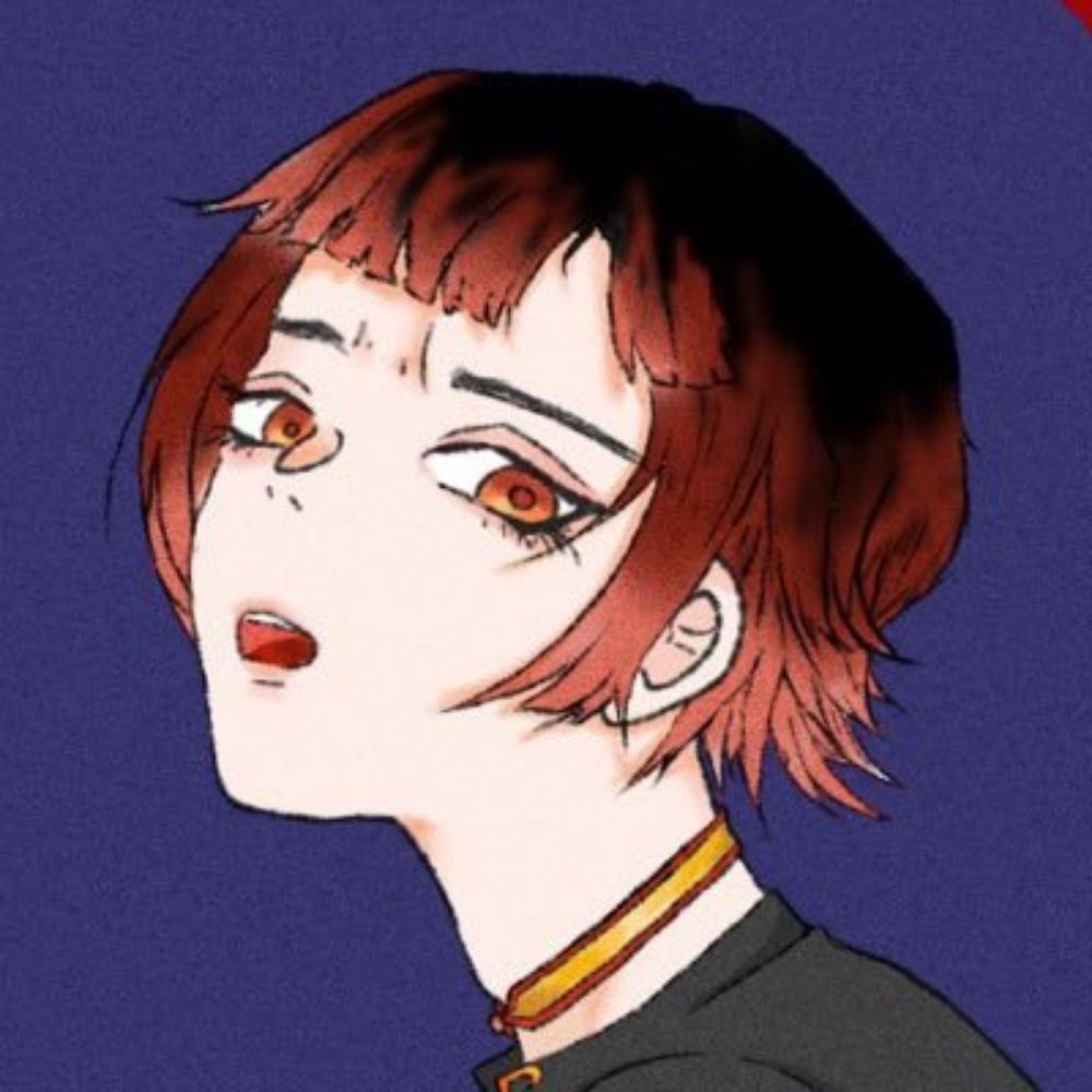 龜前