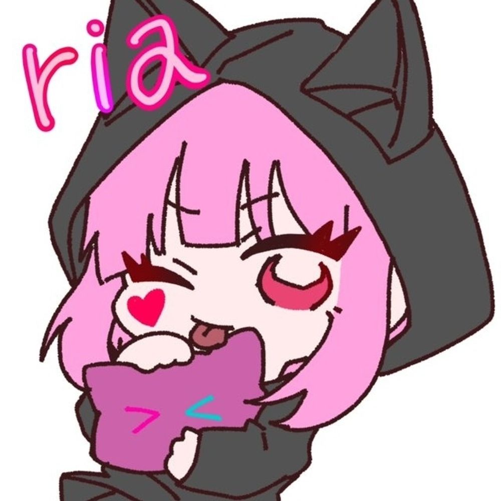 Ria(リア)