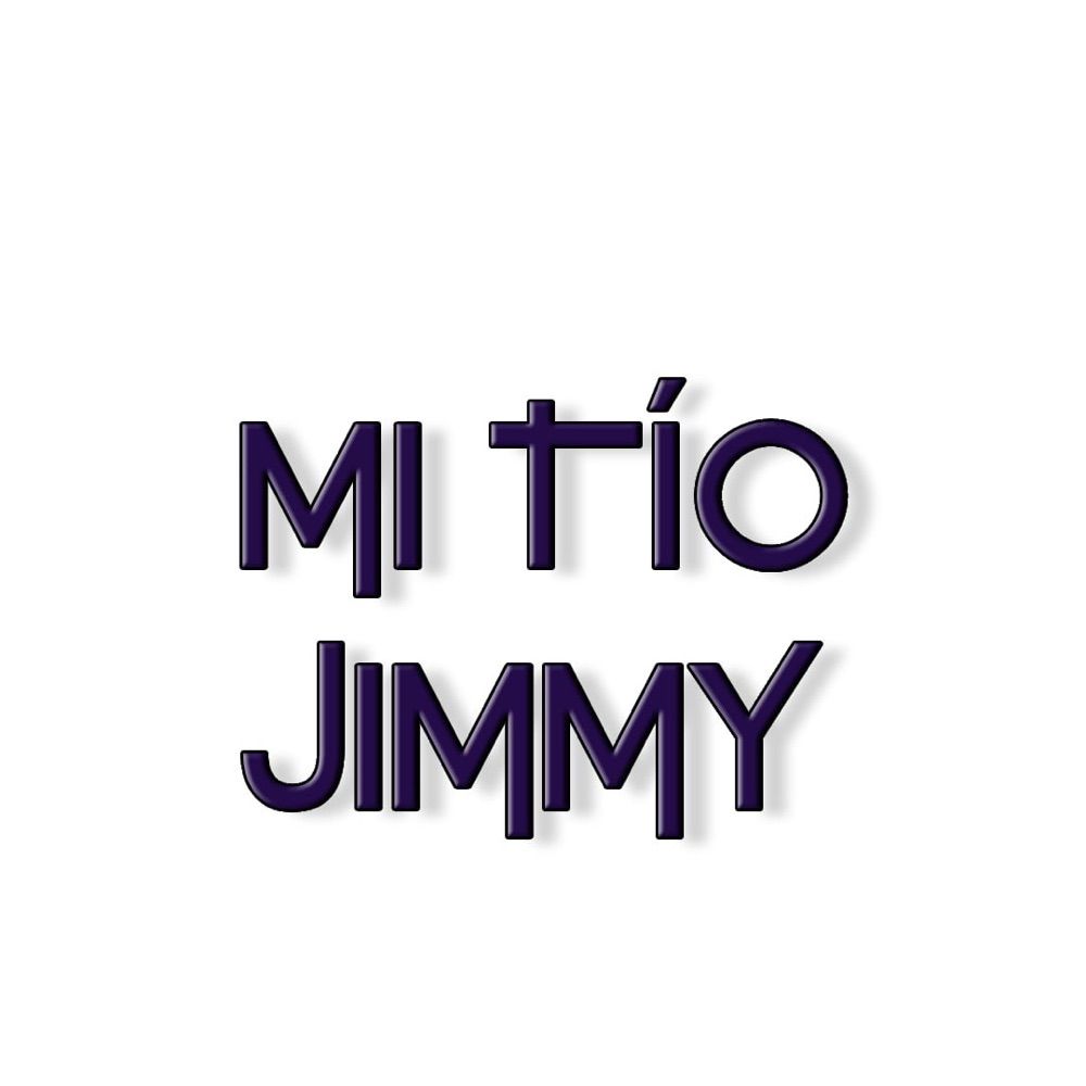 Mi tío Jimmy