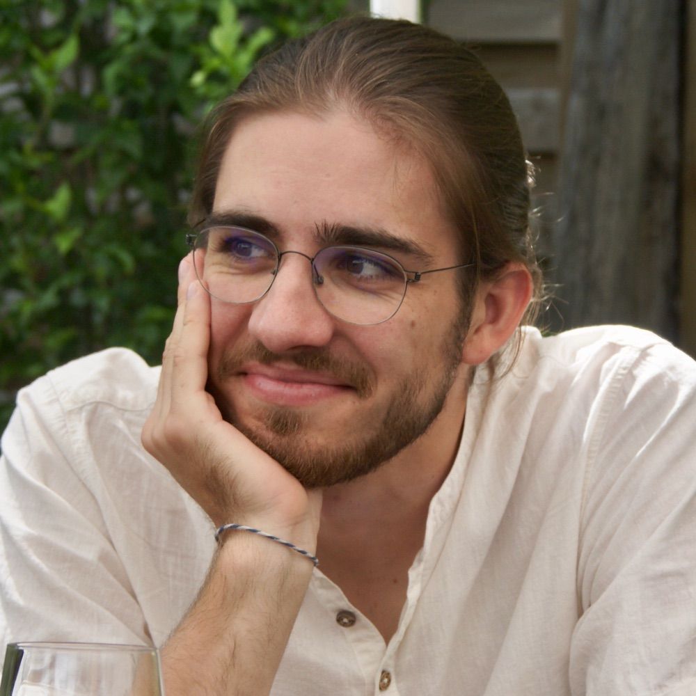 Moritz Leidinger