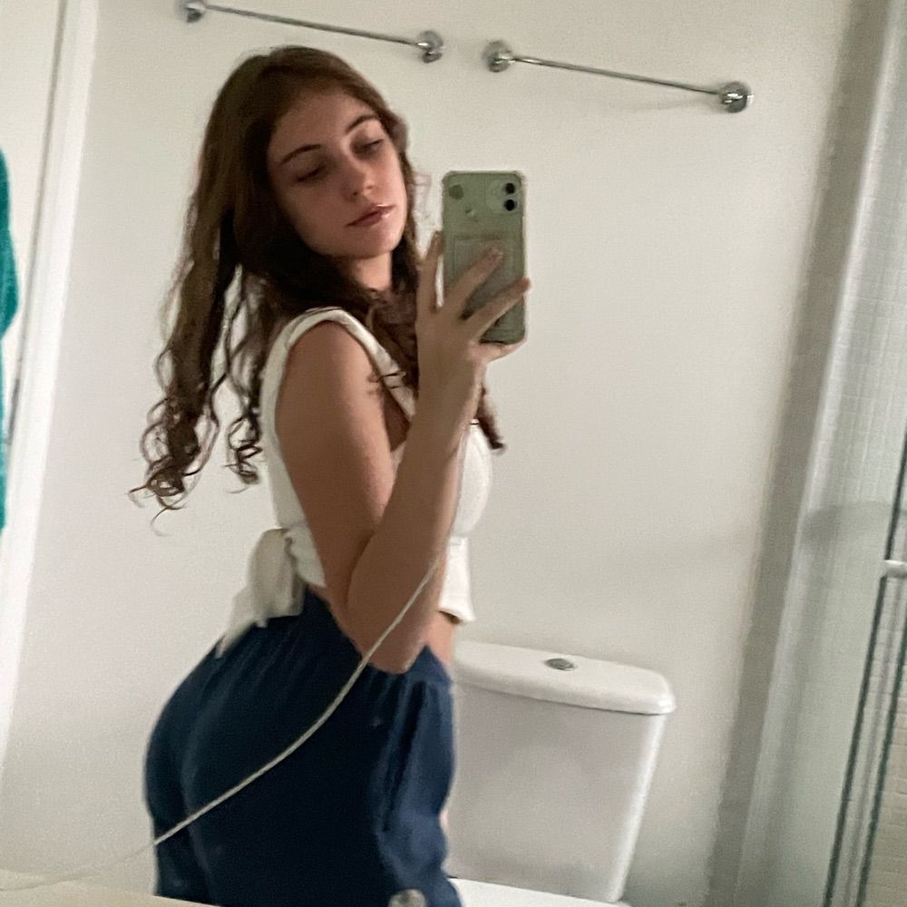 Sarita🪼