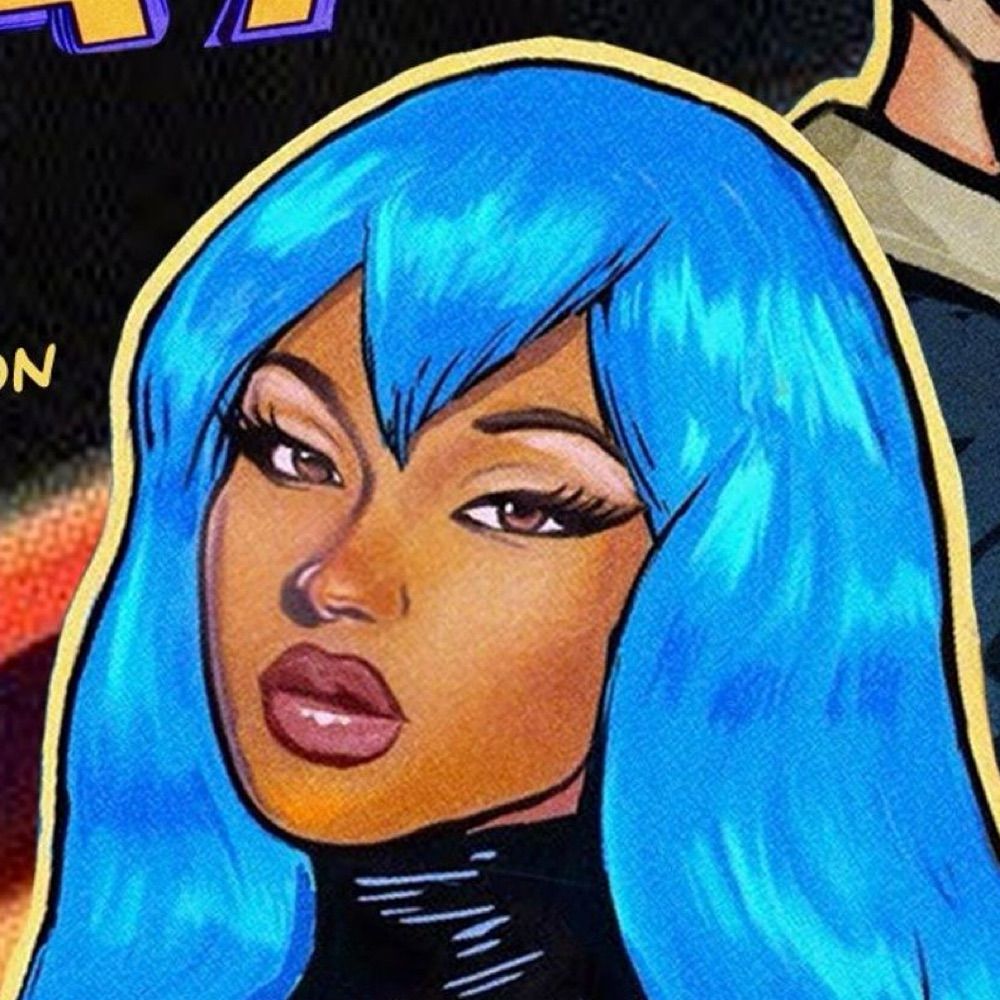 Lyya⁷ MEGJOON