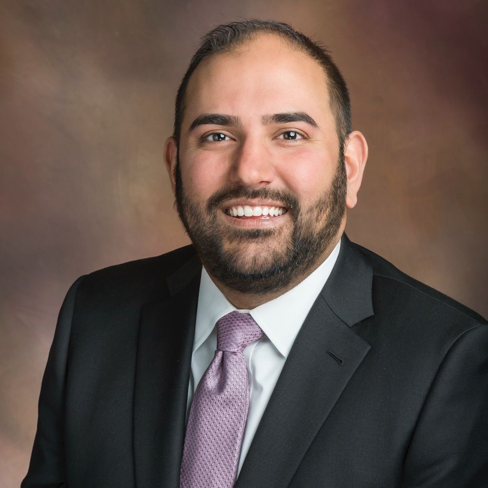 Arun Handa, MD