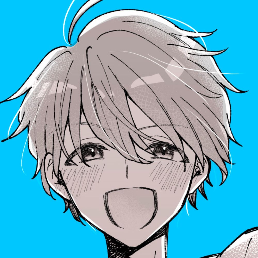 直正也🌸漫画家