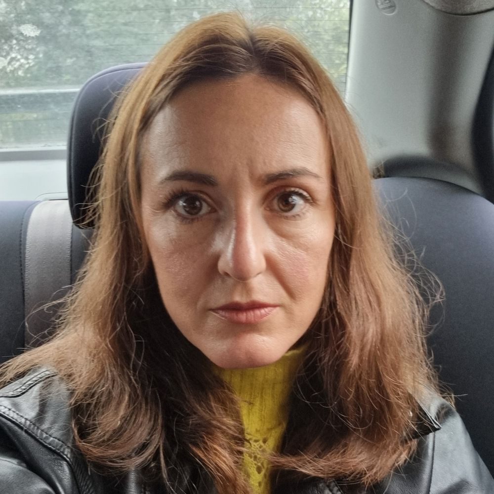 Liliana Pasquale