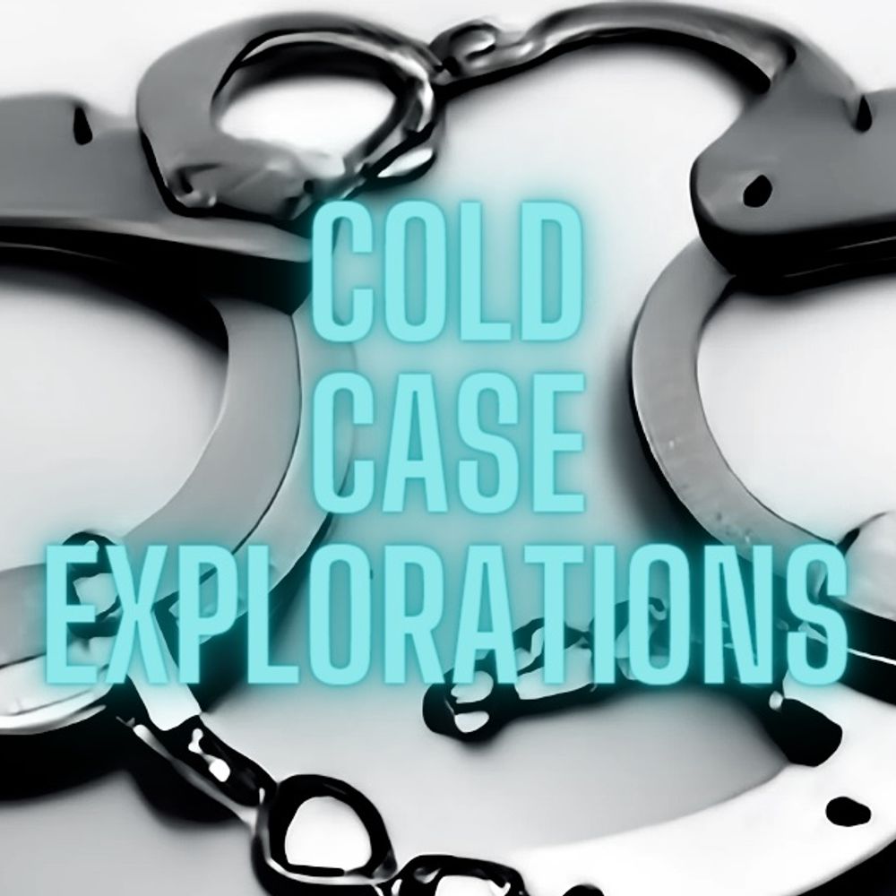 Cold Case Explorations
