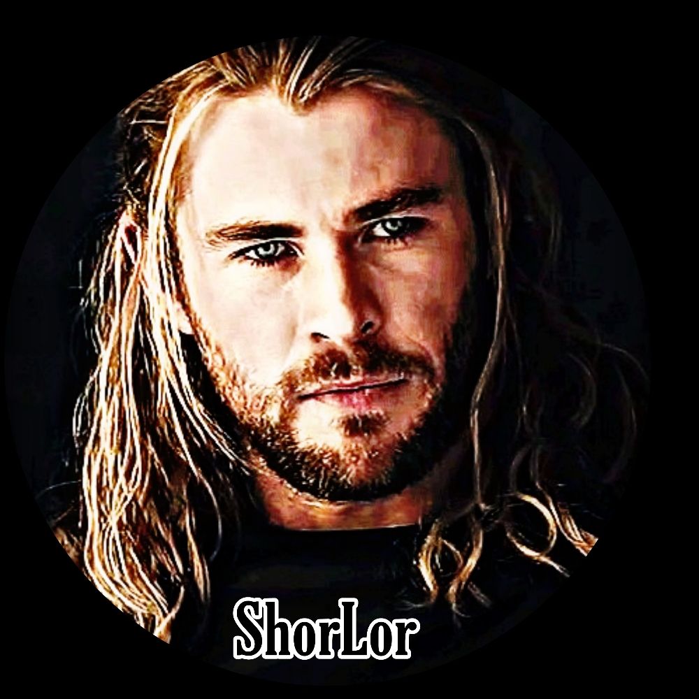 Shor, Hero God of Man [Parody]