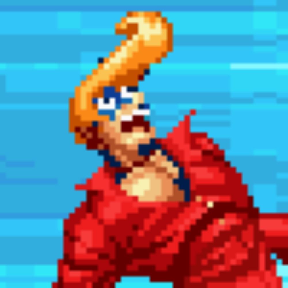 User avatar