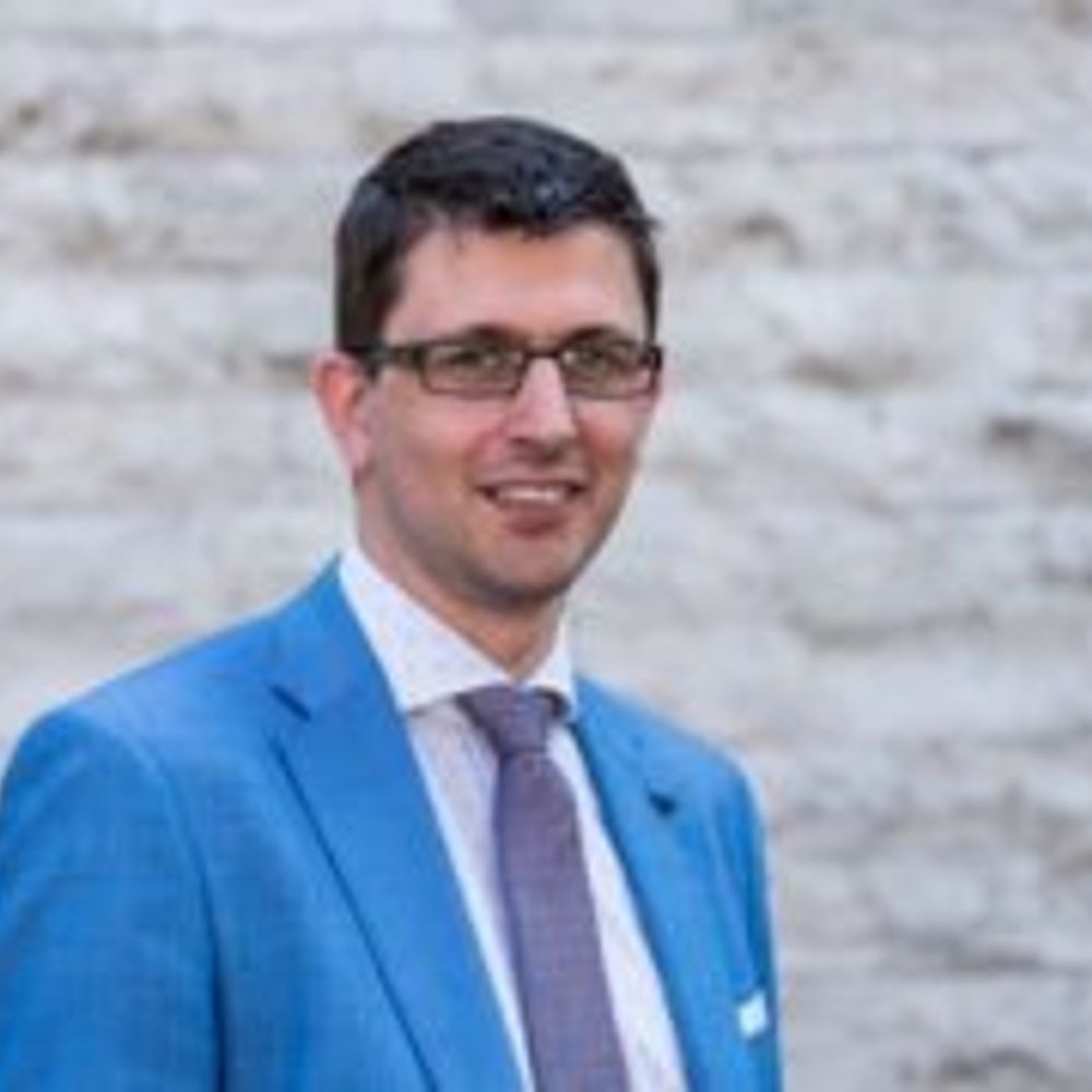 Arjan Baarssen