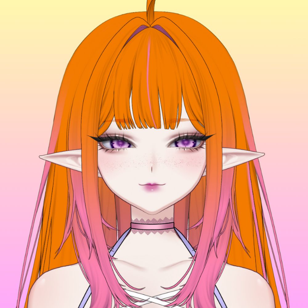 Nylah Nemesia