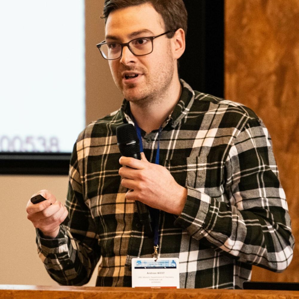 Andreas Wiest