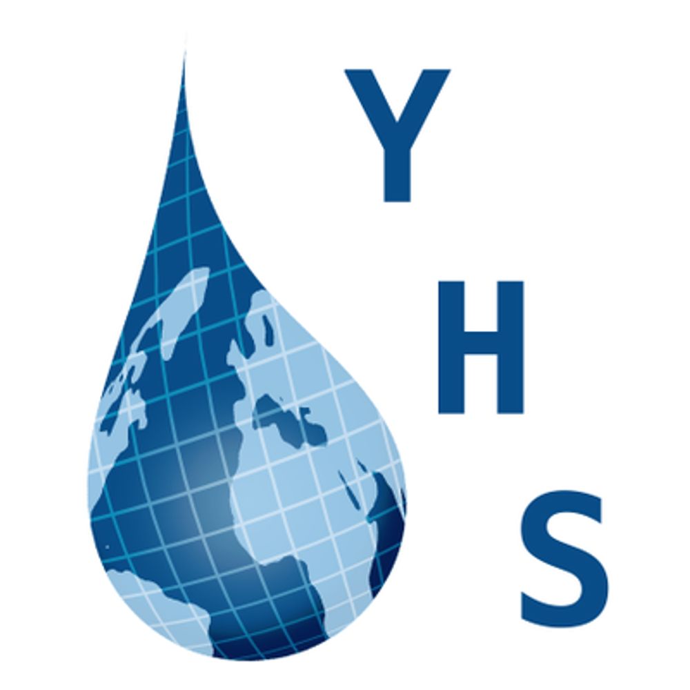Young Hydrologic Society 