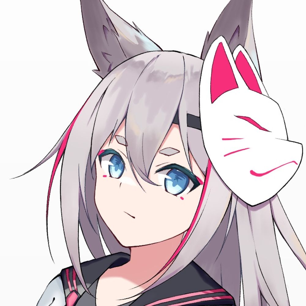 狐白