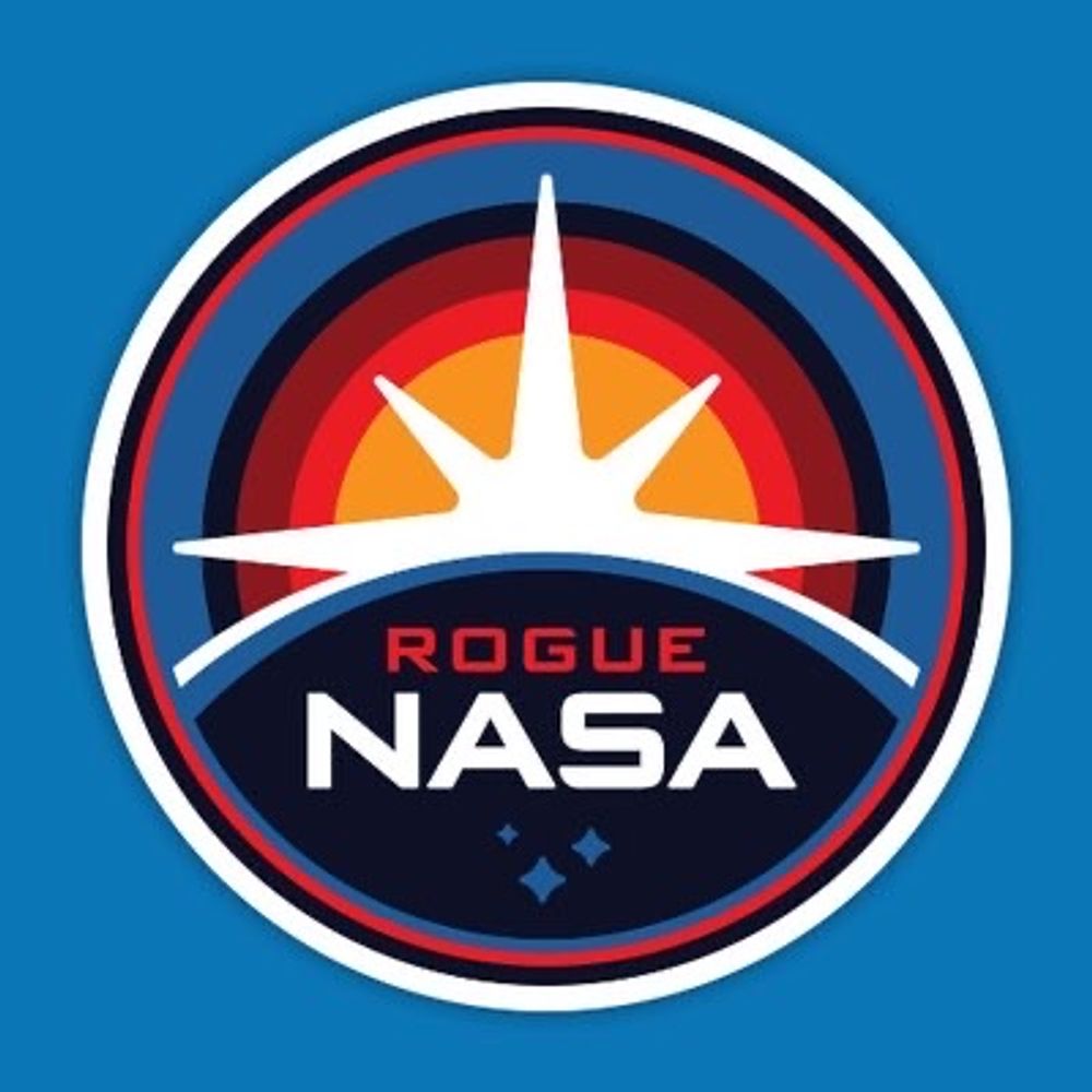 Rogue NASA