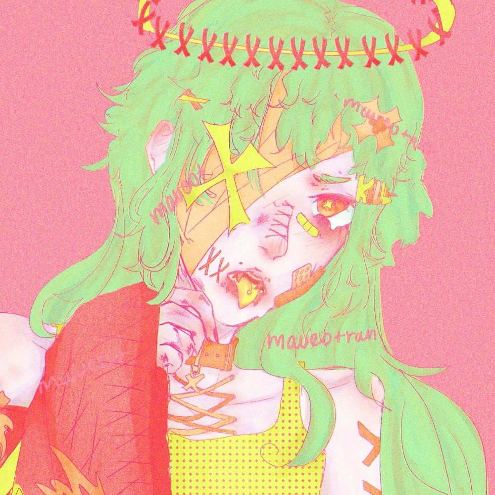 Maeve