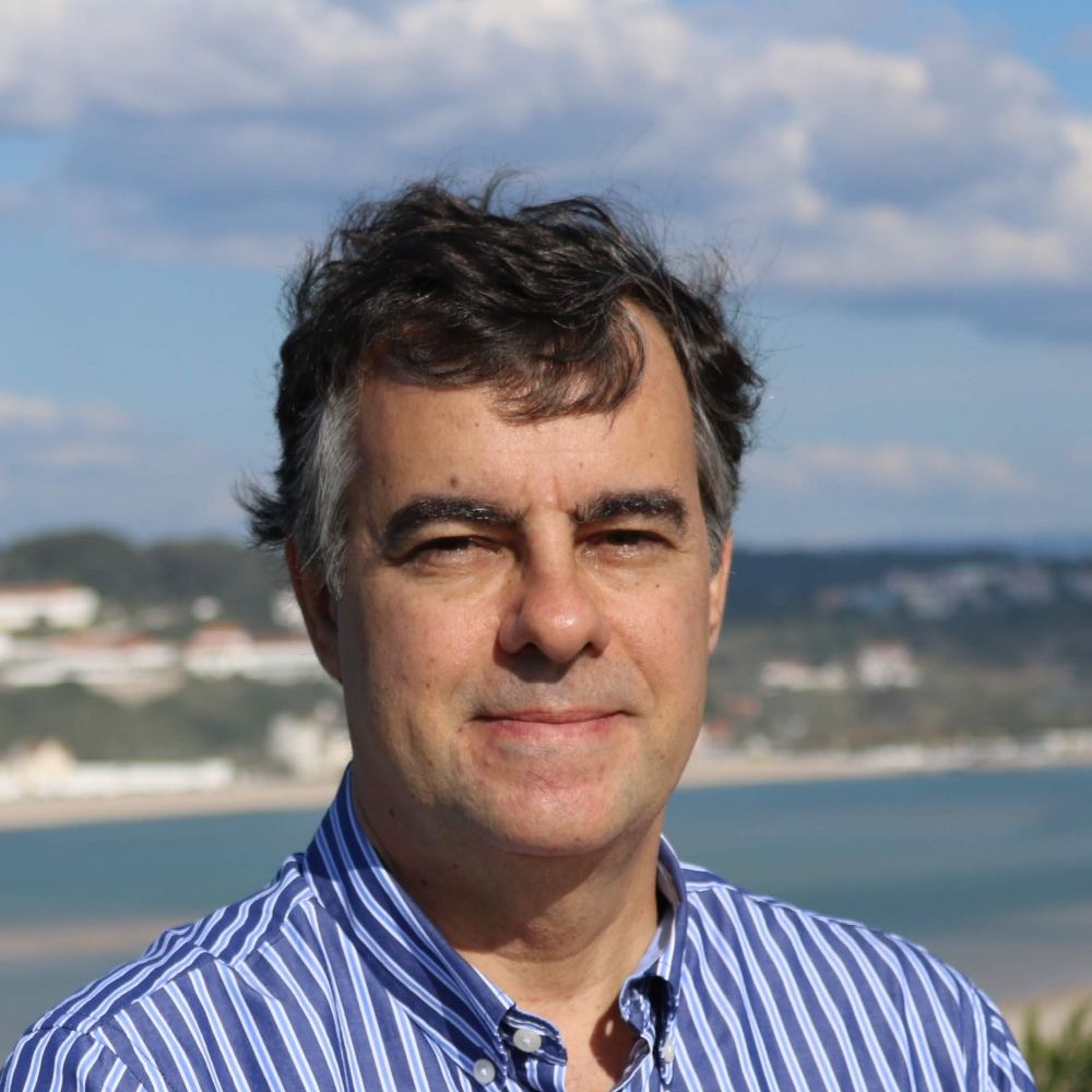 Fernando Alves