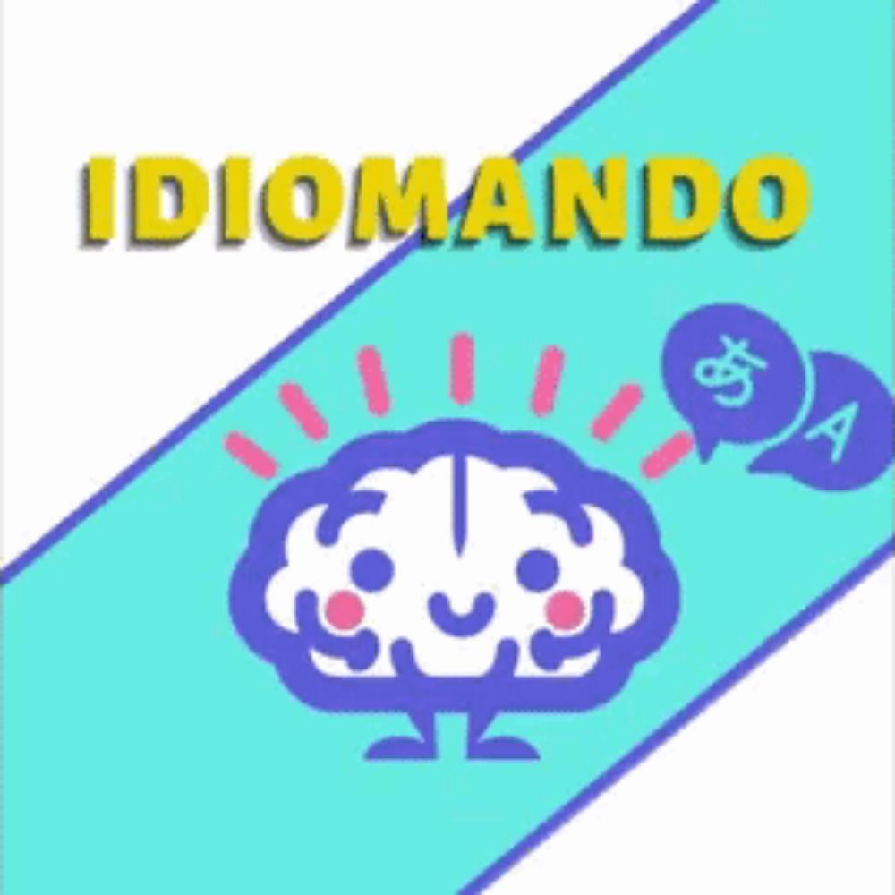Idiomando