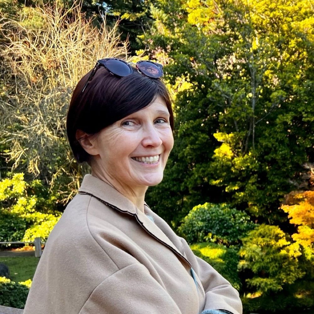 Jane Gilbert
