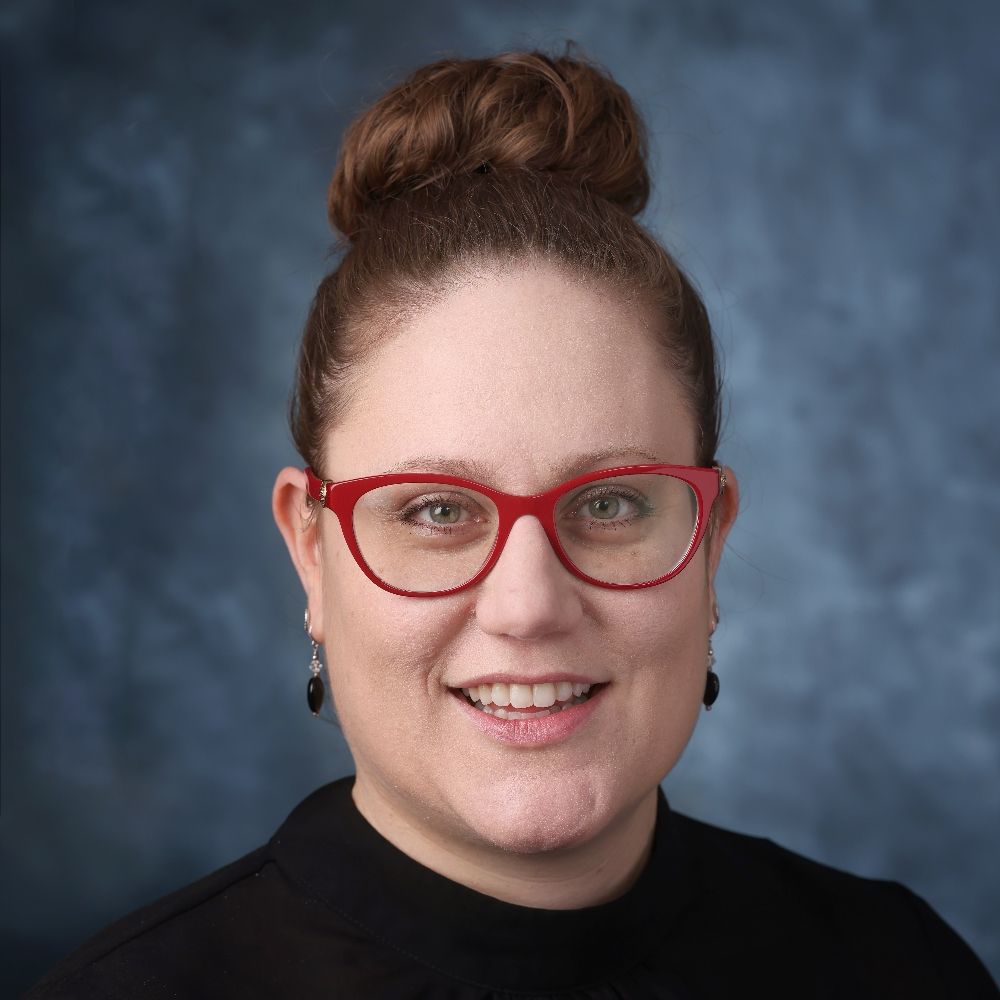 Sara Cherny MS CGC